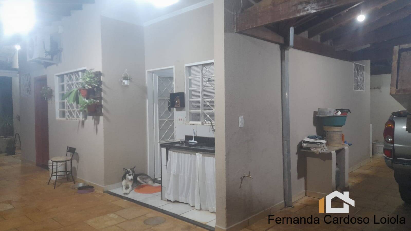 Casa, 3 quartos, 184 m² - Foto 20