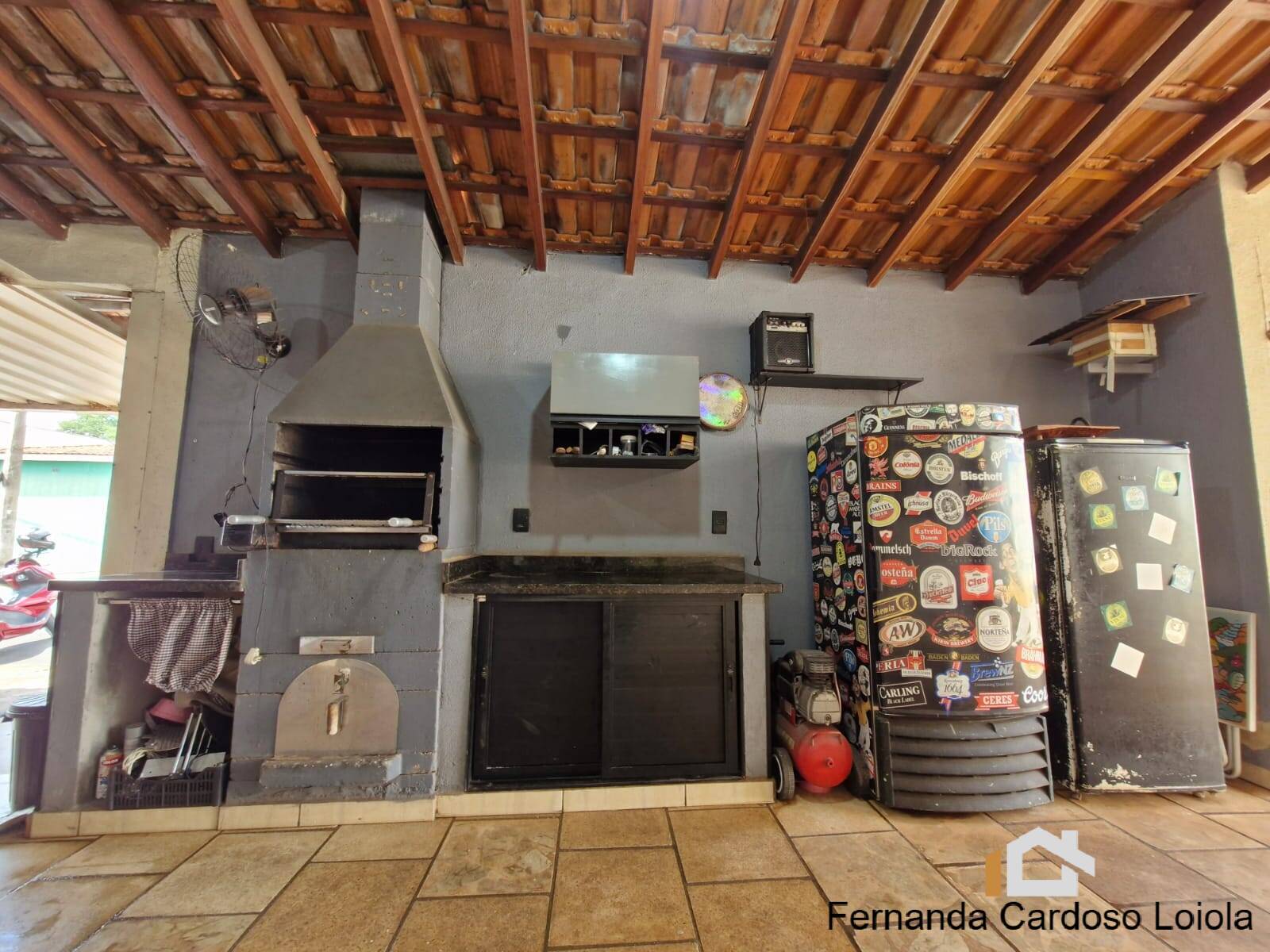 Casa, 3 quartos, 184 m² - Foto 14