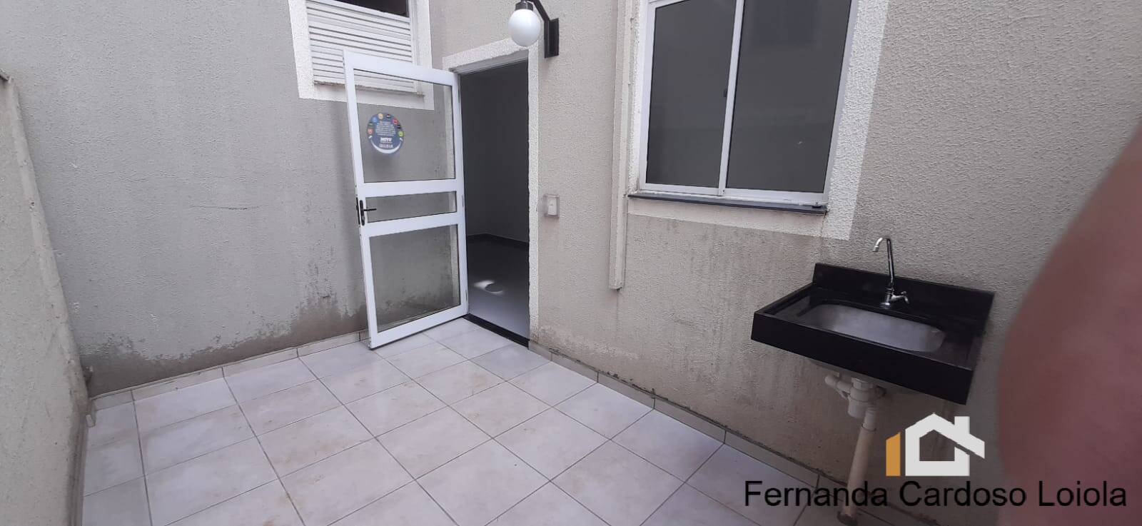Apartamento, 2 quartos, 40 m² - Foto 5