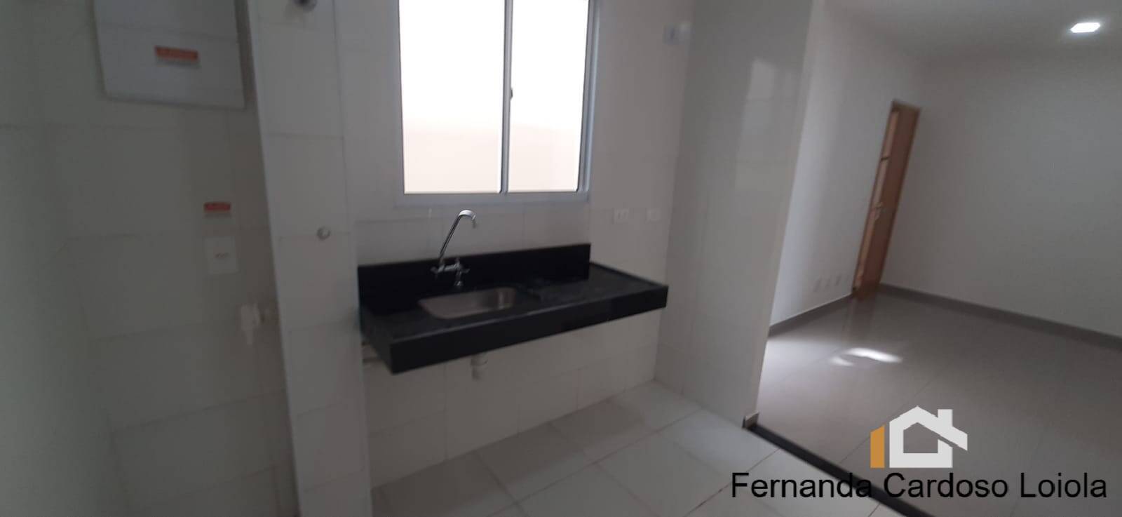 Apartamento, 2 quartos, 40 m² - Foto 4
