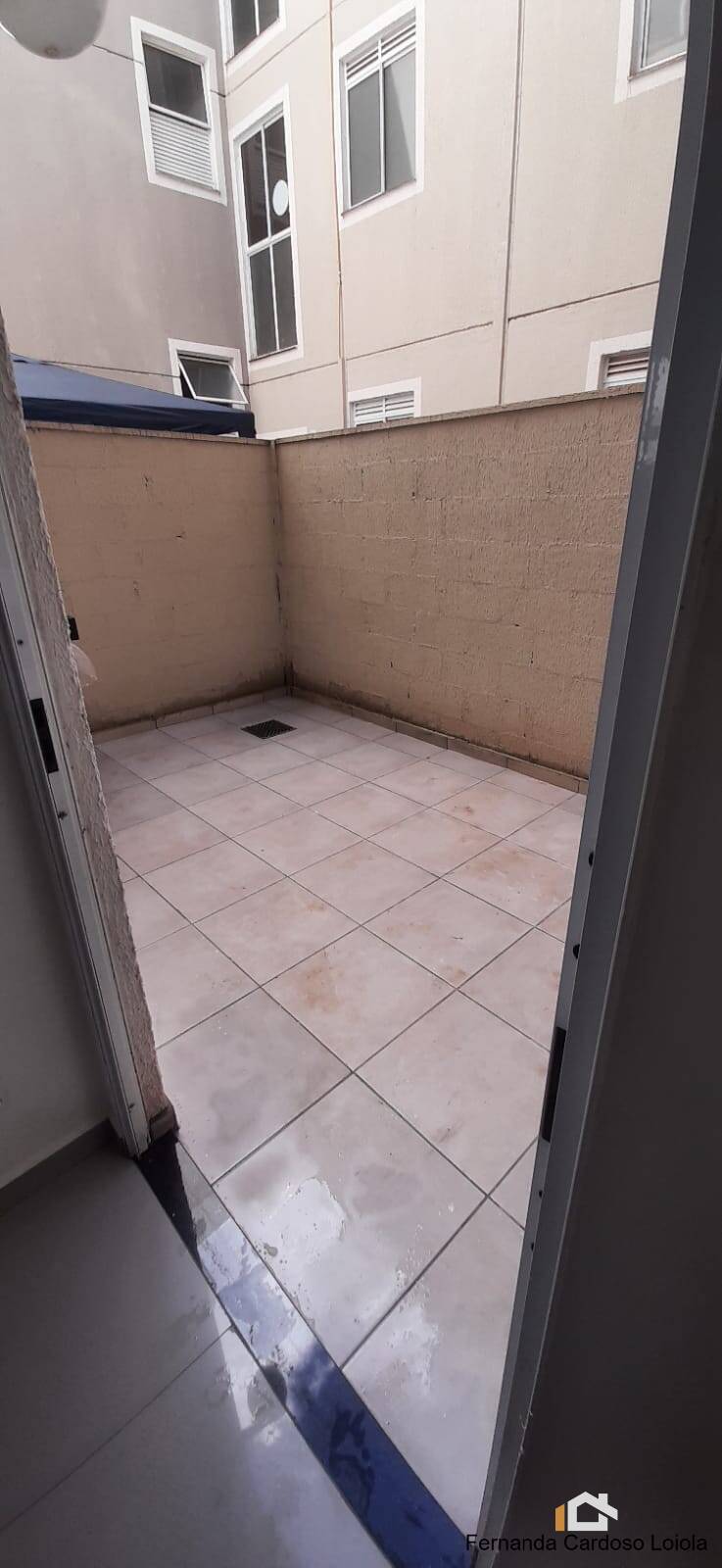 Apartamento, 2 quartos, 40 m² - Foto 6