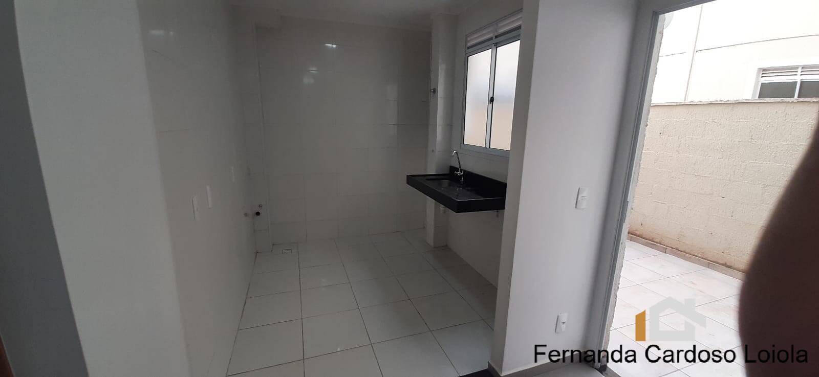Apartamento, 2 quartos, 40 m² - Foto 3