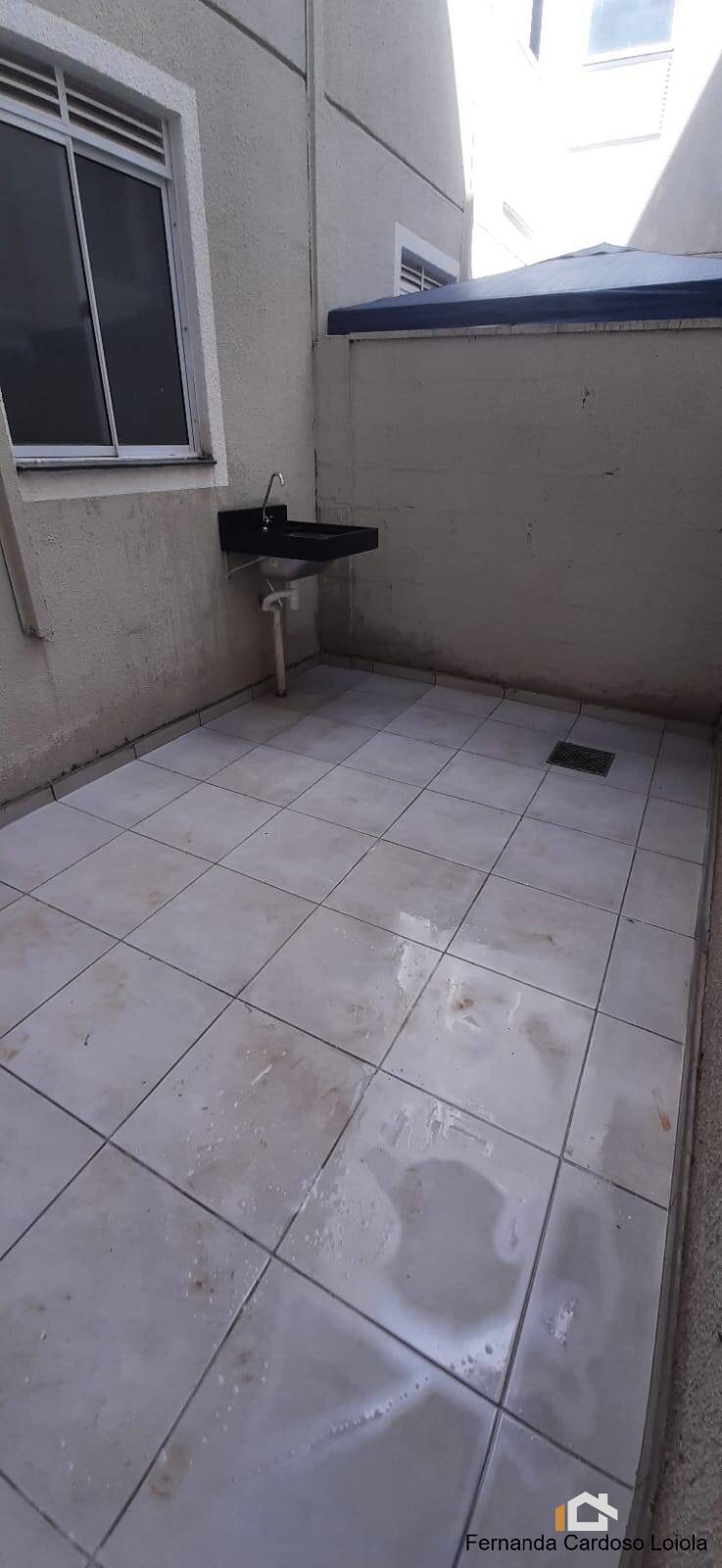 Apartamento, 2 quartos, 40 m² - Foto 7