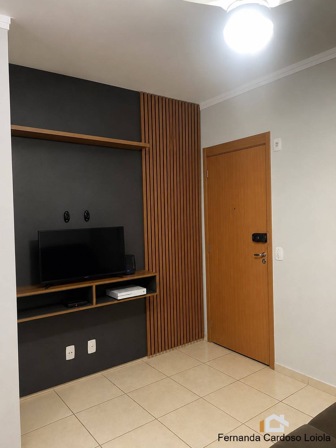 Apartamento, 2 quartos, 43 m² - Foto 1