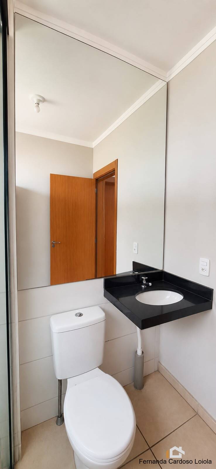 Apartamento, 2 quartos, 43 m² - Foto 7