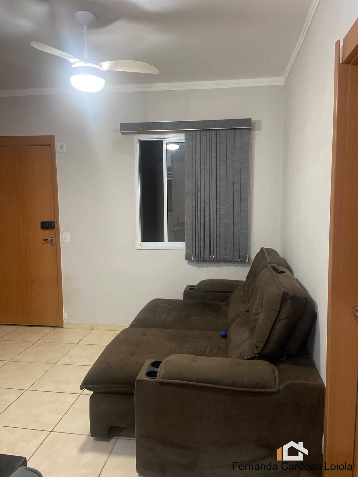 Apartamento, 2 quartos, 43 m² - Foto 4