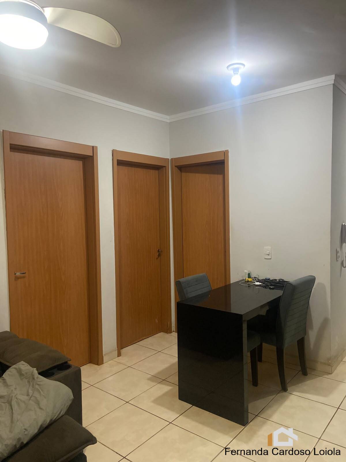 Apartamento, 2 quartos, 43 m² - Foto 3