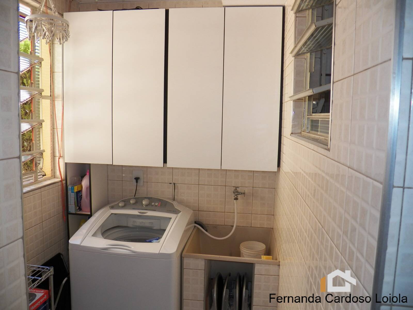 Apartamento, 3 quartos, 62 m² - Foto 6