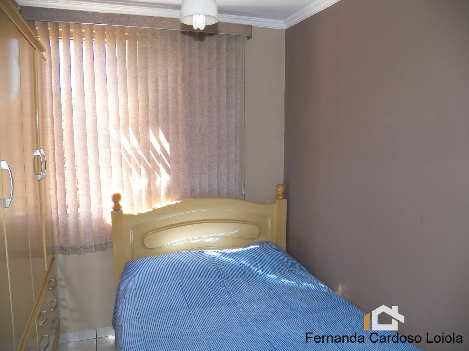 Apartamento, 3 quartos, 62 m² - Foto 7