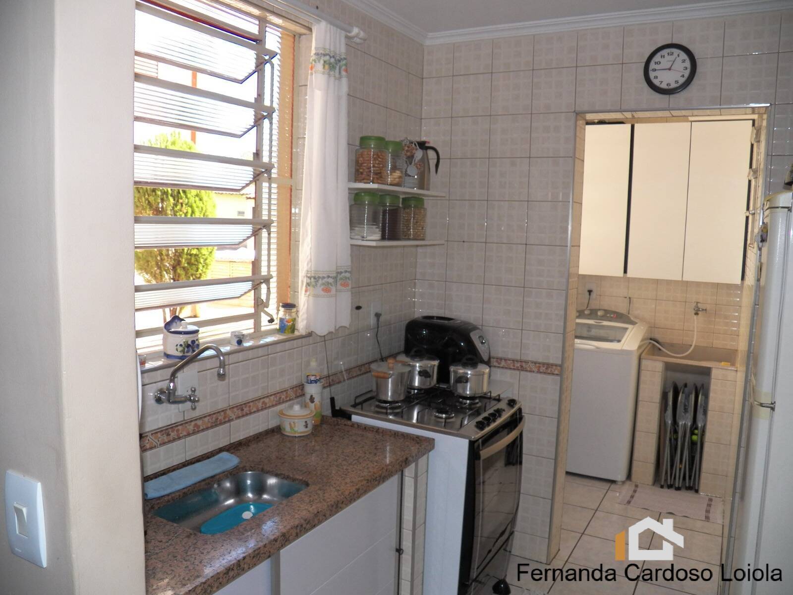 Apartamento, 3 quartos, 62 m² - Foto 4