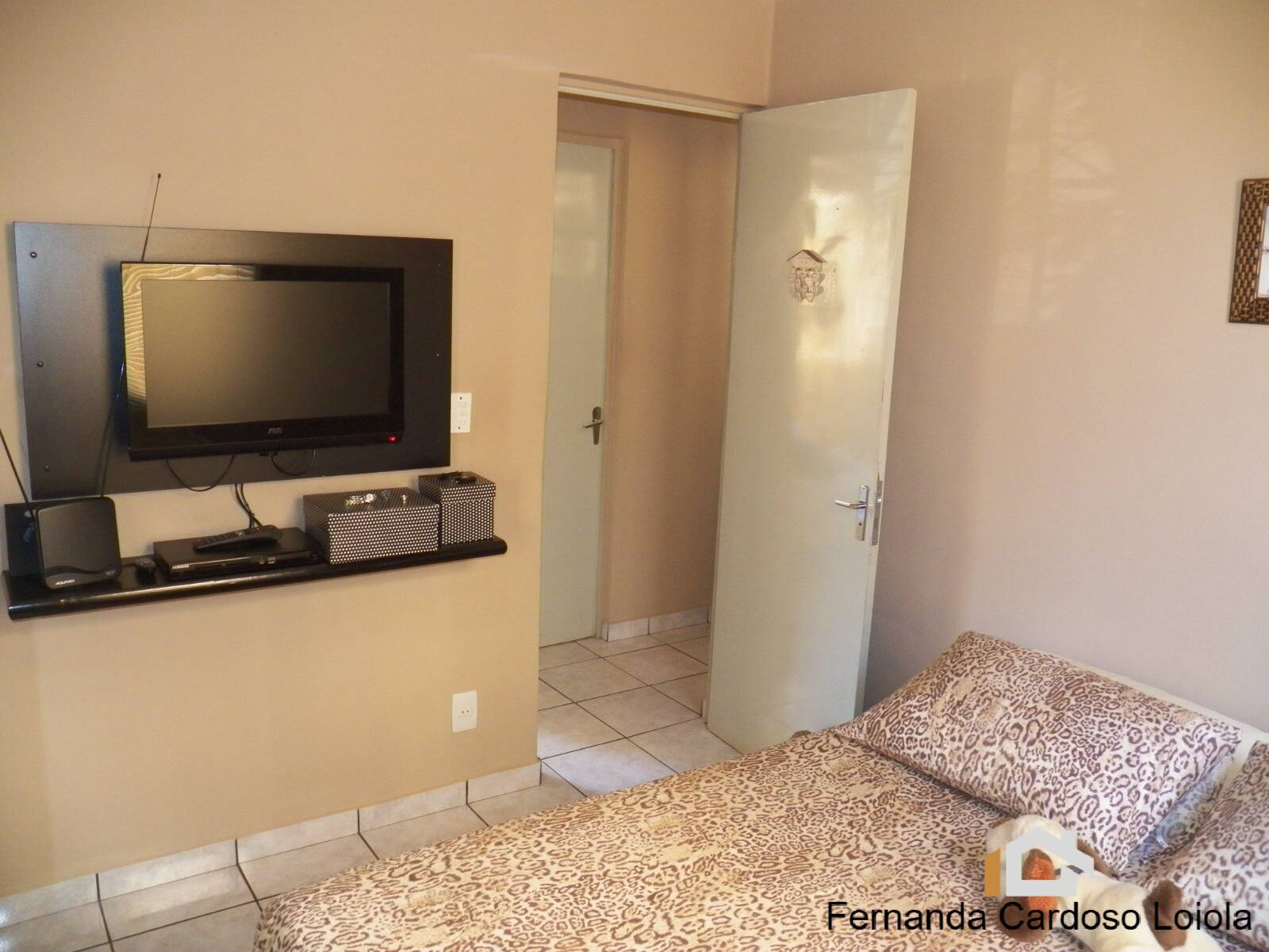 Apartamento, 3 quartos, 62 m² - Foto 11
