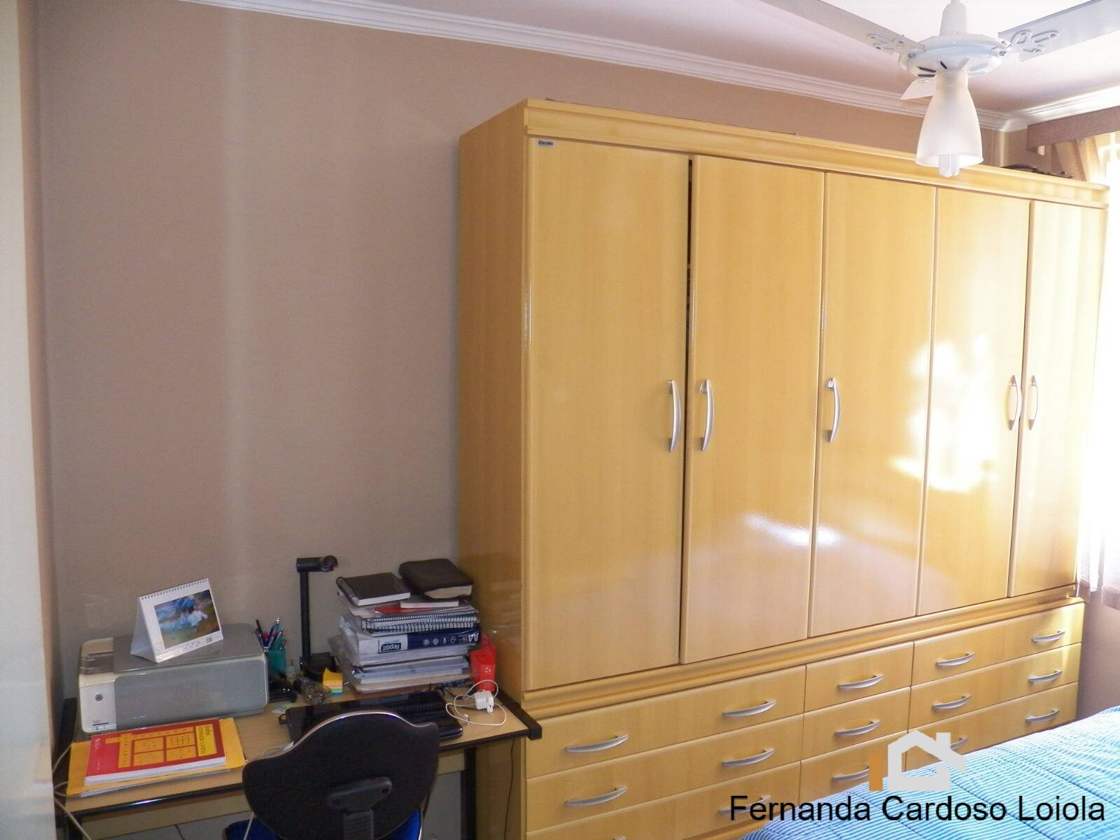 Apartamento, 3 quartos, 62 m² - Foto 8