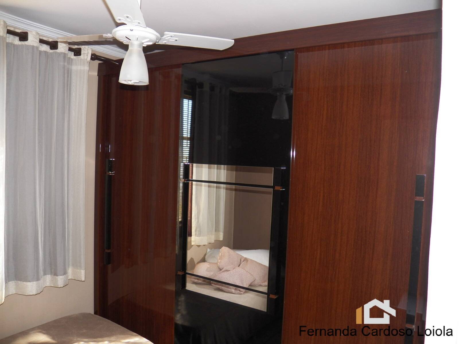 Apartamento, 3 quartos, 62 m² - Foto 13