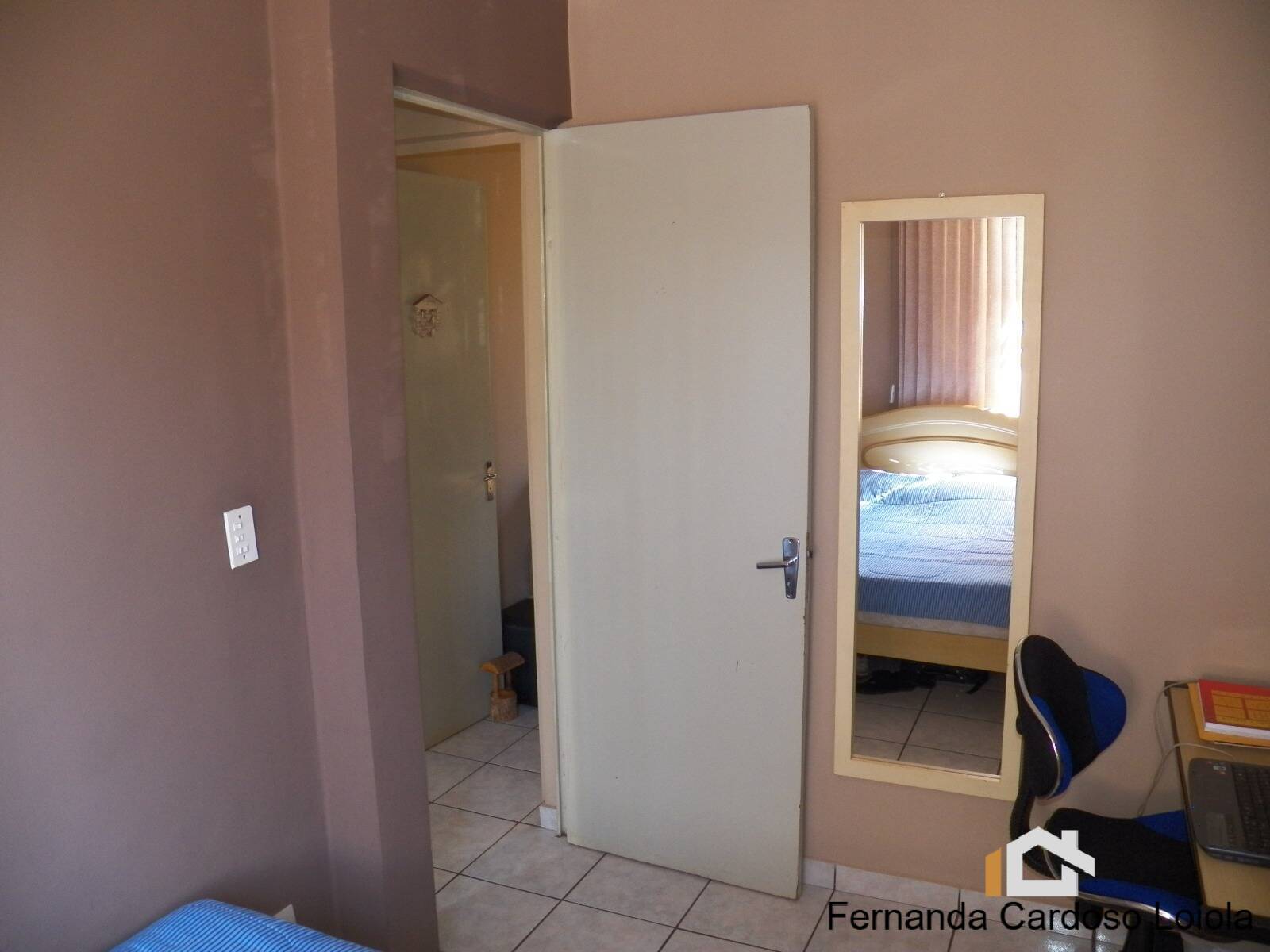 Apartamento, 3 quartos, 62 m² - Foto 14