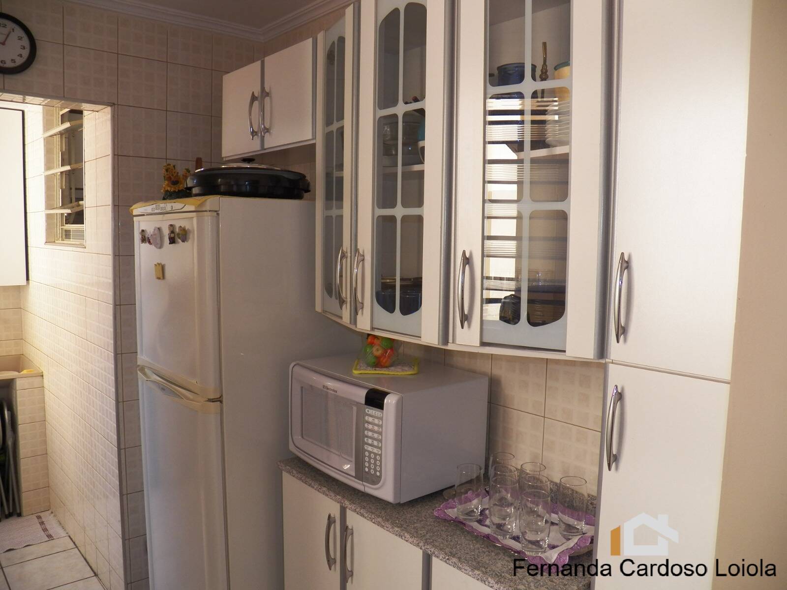 Apartamento, 3 quartos, 62 m² - Foto 5