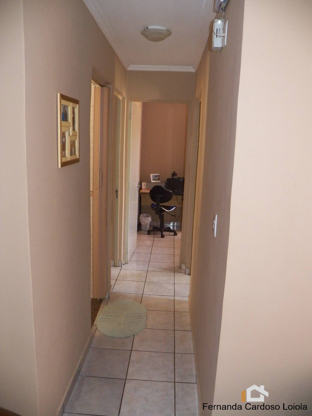 Apartamento, 3 quartos, 62 m² - Foto 18