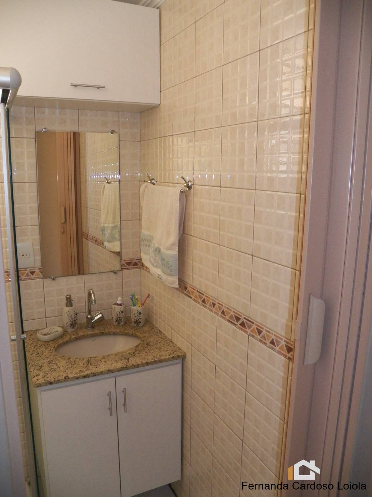 Apartamento, 3 quartos, 62 m² - Foto 16
