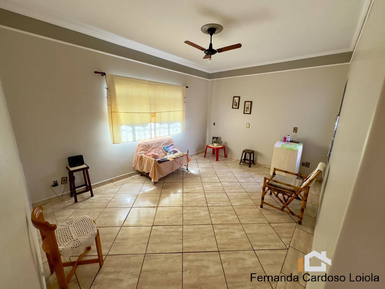 Casa, 3 quartos, 250 m² - Foto 4