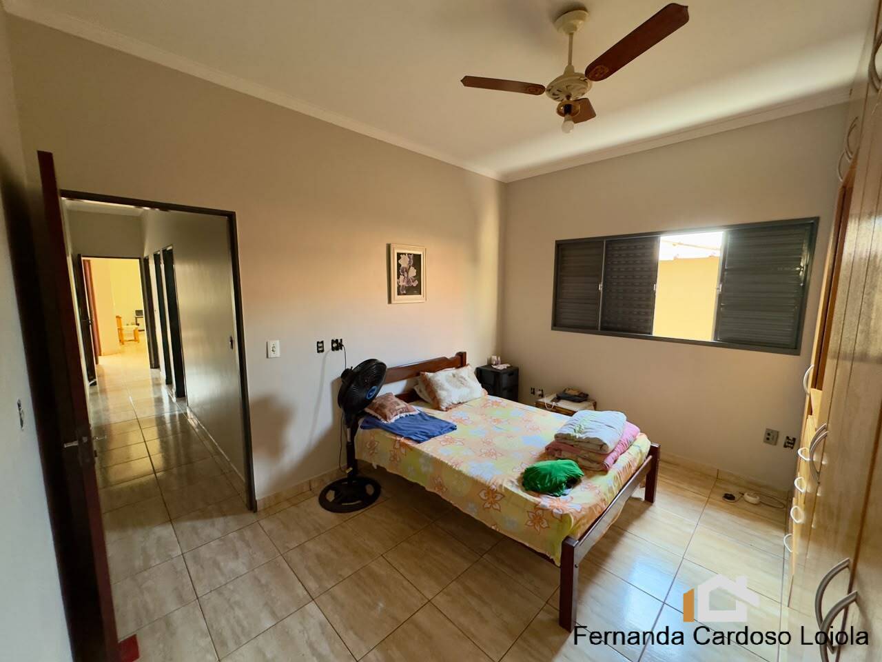 Casa, 3 quartos, 250 m² - Foto 12