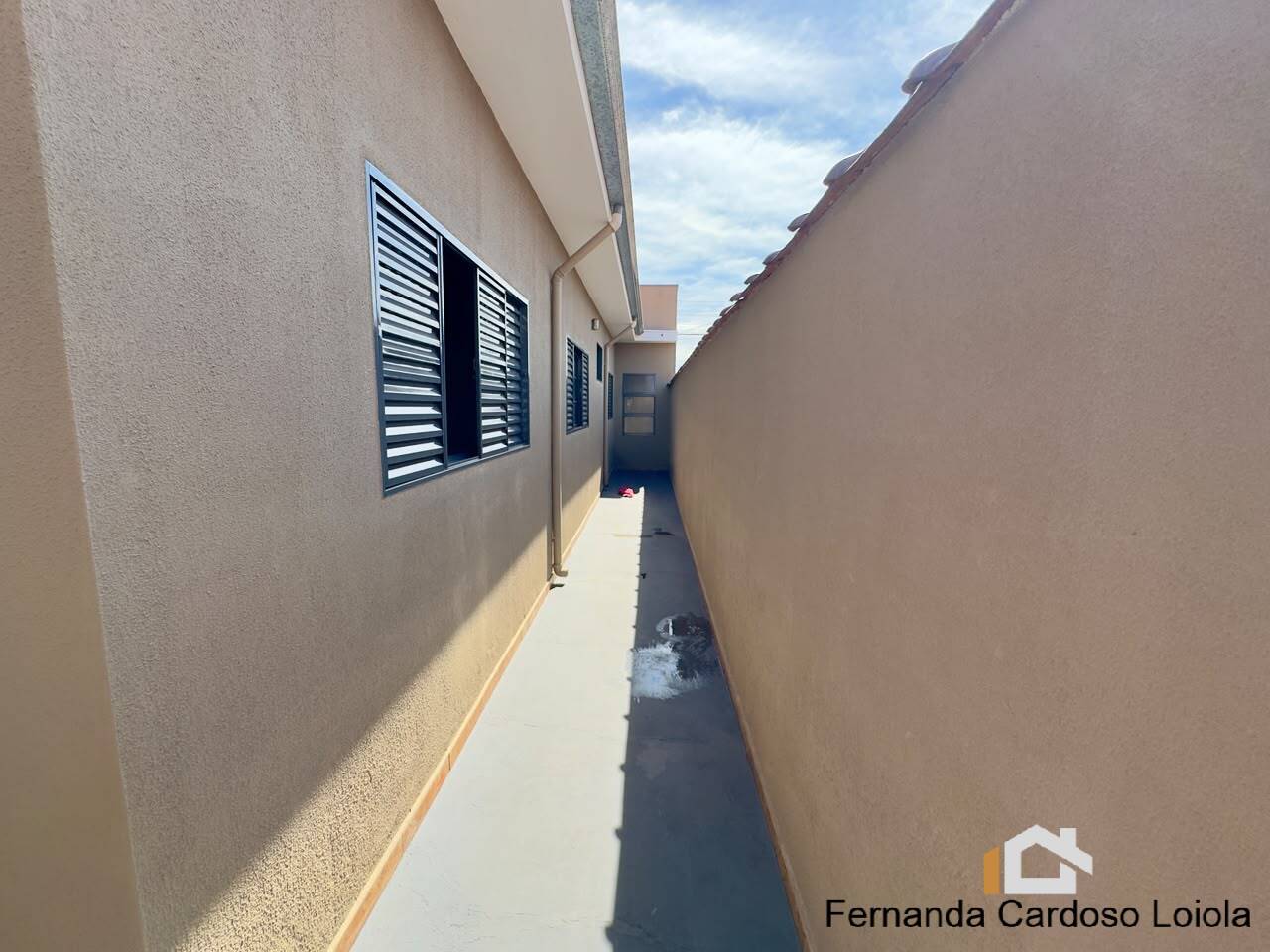Casa, 3 quartos, 250 m² - Foto 16