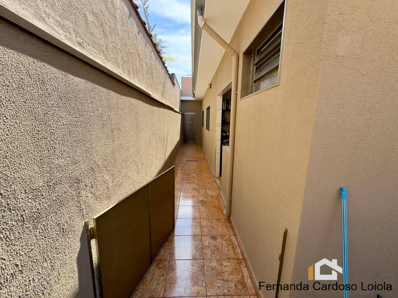 Casa, 3 quartos, 250 m² - Foto 17