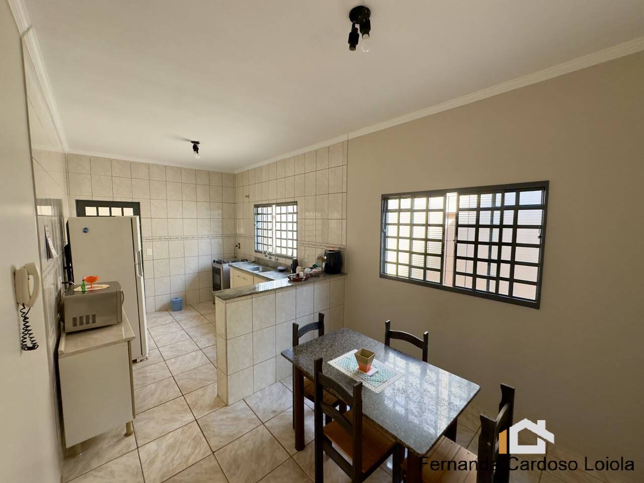 Casa, 3 quartos, 250 m² - Foto 7