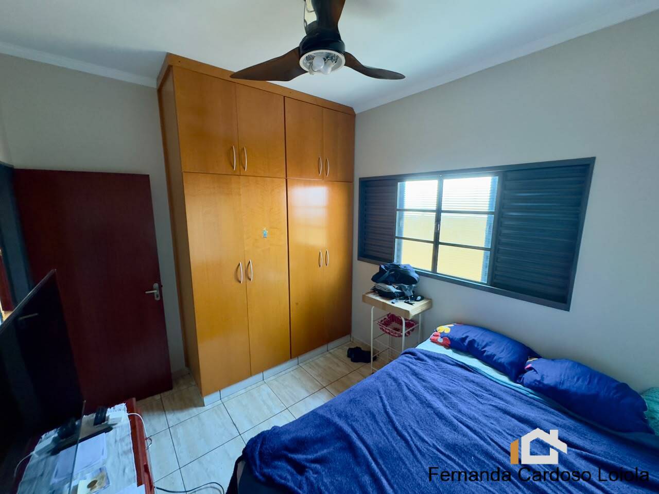 Casa, 3 quartos, 250 m² - Foto 11