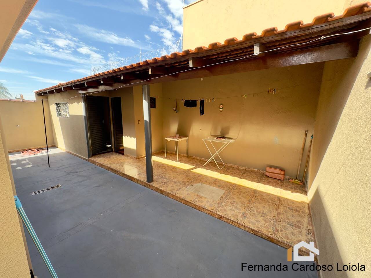 Casa, 3 quartos, 250 m² - Foto 14