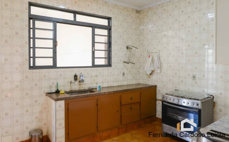 Sobrado, 4 quartos, 263 m² - Foto 7
