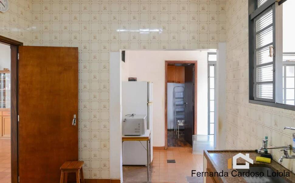 Sobrado, 4 quartos, 263 m² - Foto 6