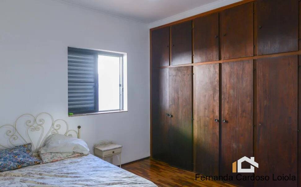 Sobrado, 4 quartos, 263 m² - Foto 8