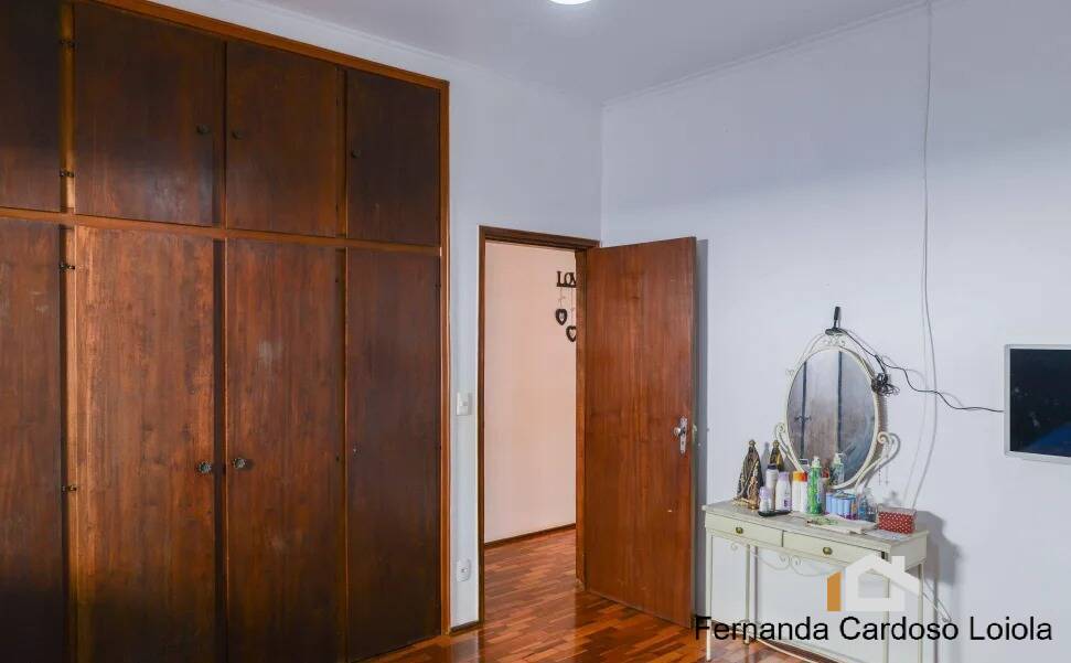 Sobrado, 4 quartos, 263 m² - Foto 9