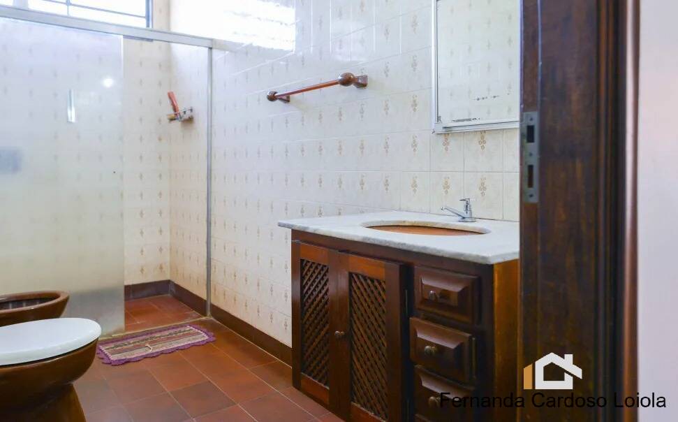 Sobrado, 4 quartos, 263 m² - Foto 13