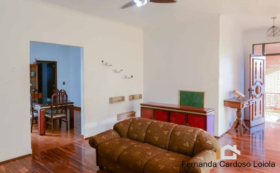 Sobrado, 4 quartos, 263 m² - Foto 2