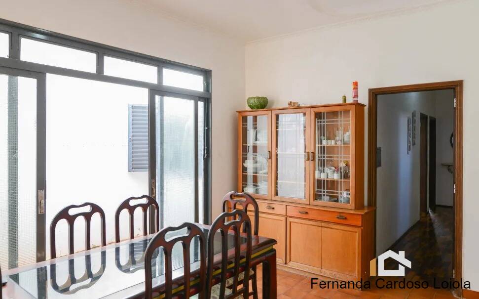 Sobrado, 4 quartos, 263 m² - Foto 5
