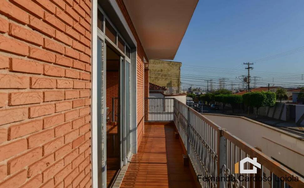 Sobrado, 4 quartos, 263 m² - Foto 15