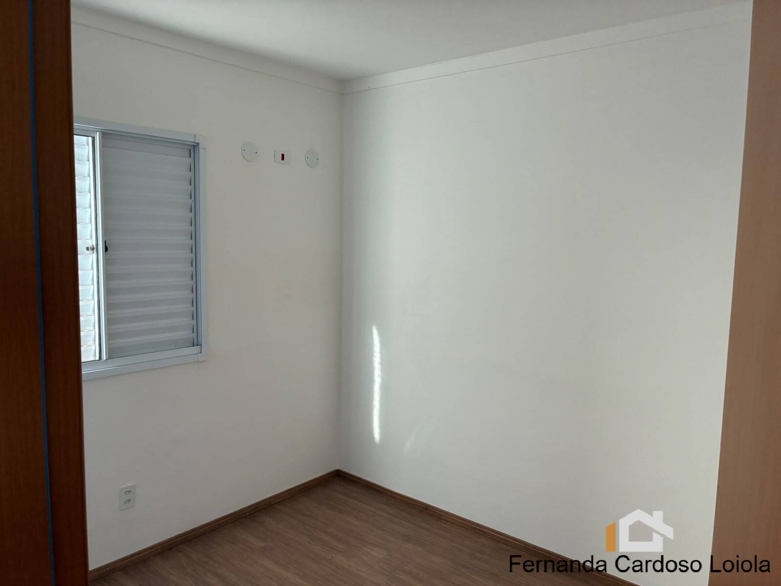 Apartamento, 2 quartos, 43 m² - Foto 3