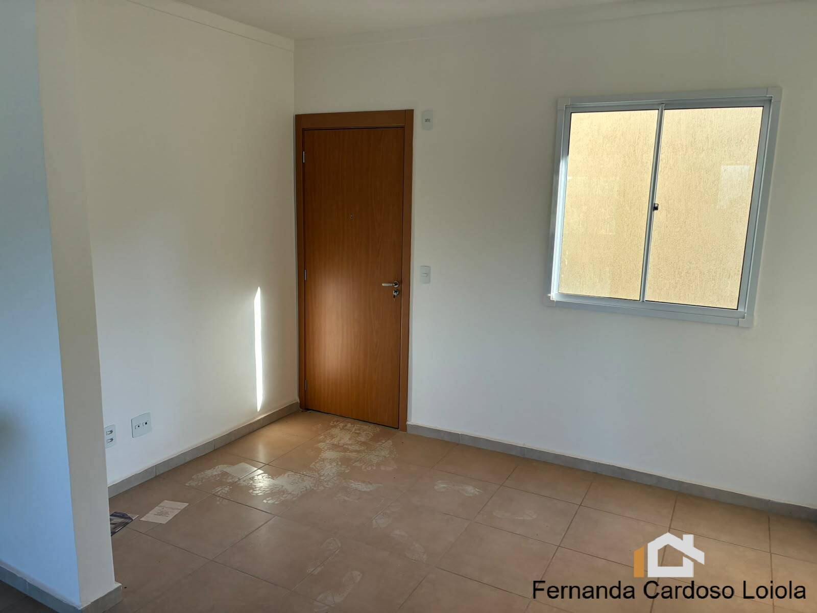 Apartamento, 2 quartos, 43 m² - Foto 2