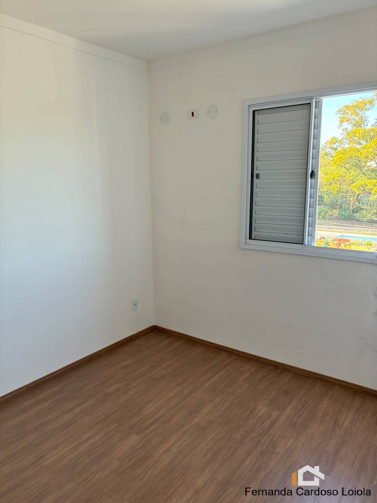 Apartamento, 2 quartos, 43 m² - Foto 4