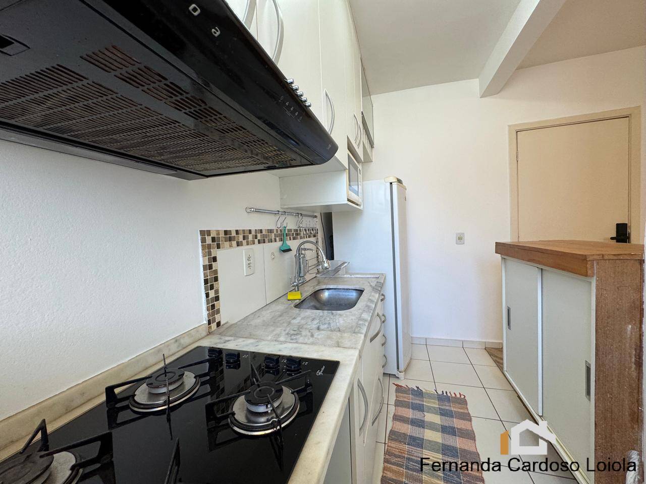 Apartamento, 2 quartos, 45 m² - Foto 4