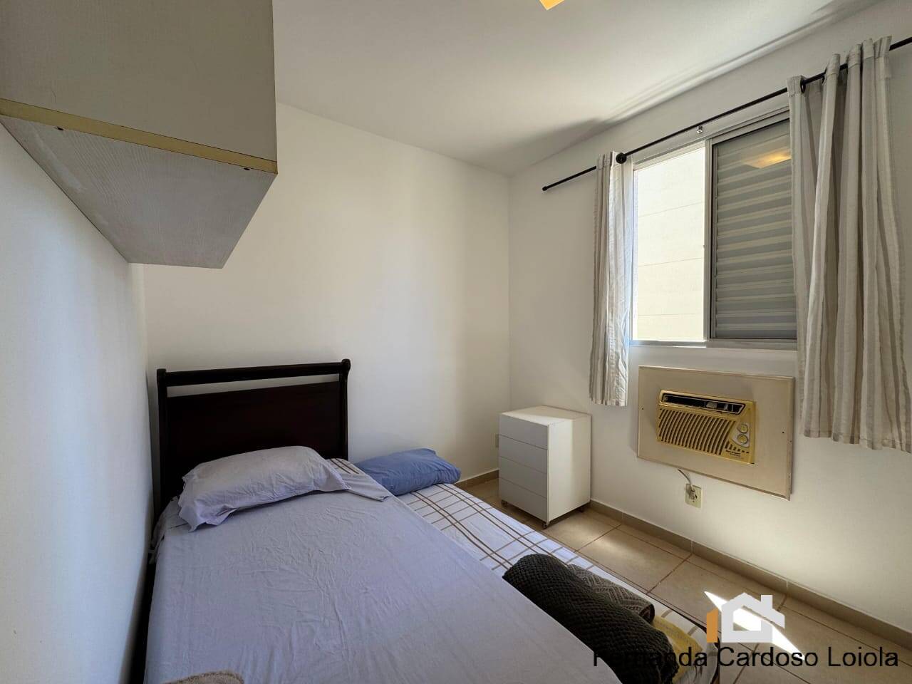 Apartamento, 2 quartos, 45 m² - Foto 6