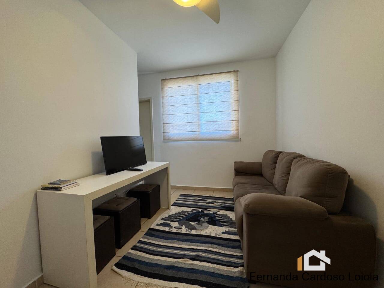 Apartamento, 2 quartos, 45 m² - Foto 2
