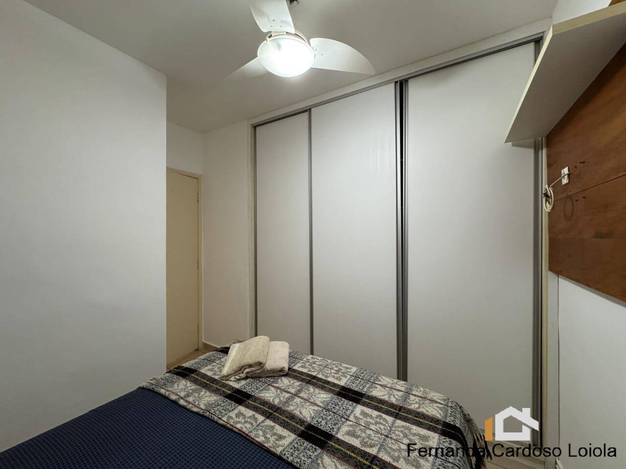 Apartamento, 2 quartos, 45 m² - Foto 7