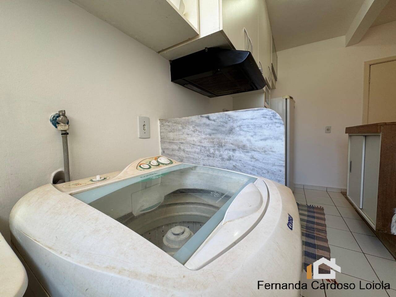 Apartamento, 2 quartos, 45 m² - Foto 9