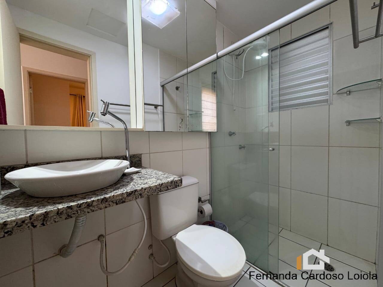 Apartamento, 2 quartos, 45 m² - Foto 8