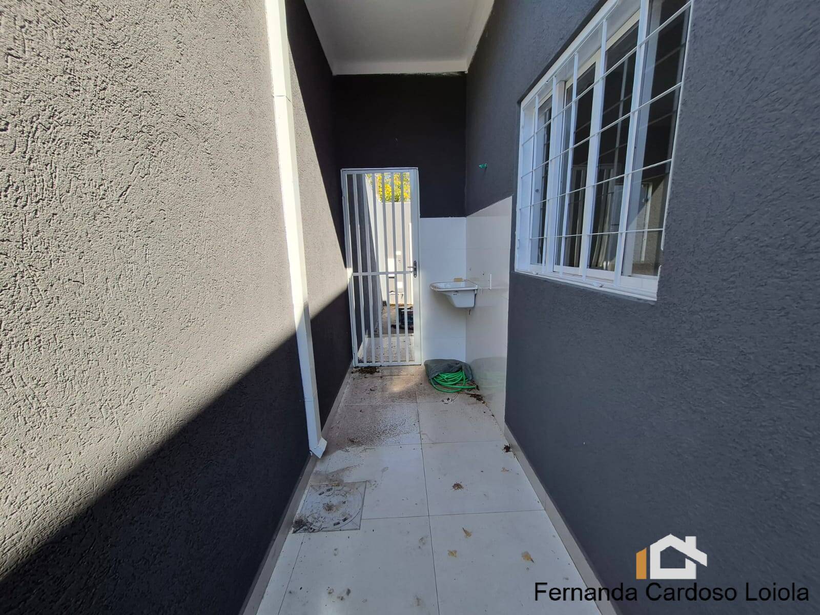 Casa, 3 quartos, 125 m² - Foto 18