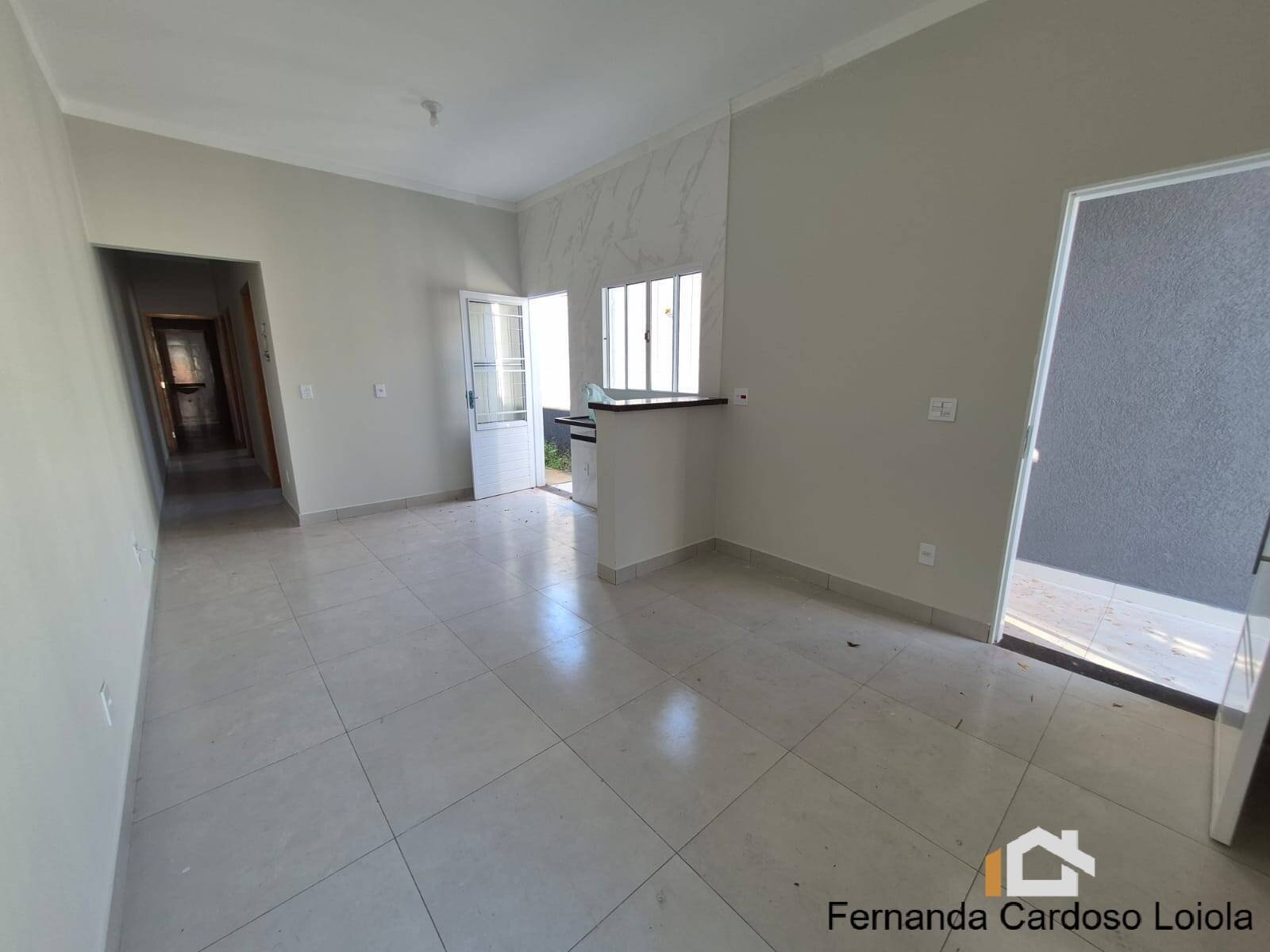 Casa, 3 quartos, 125 m² - Foto 4