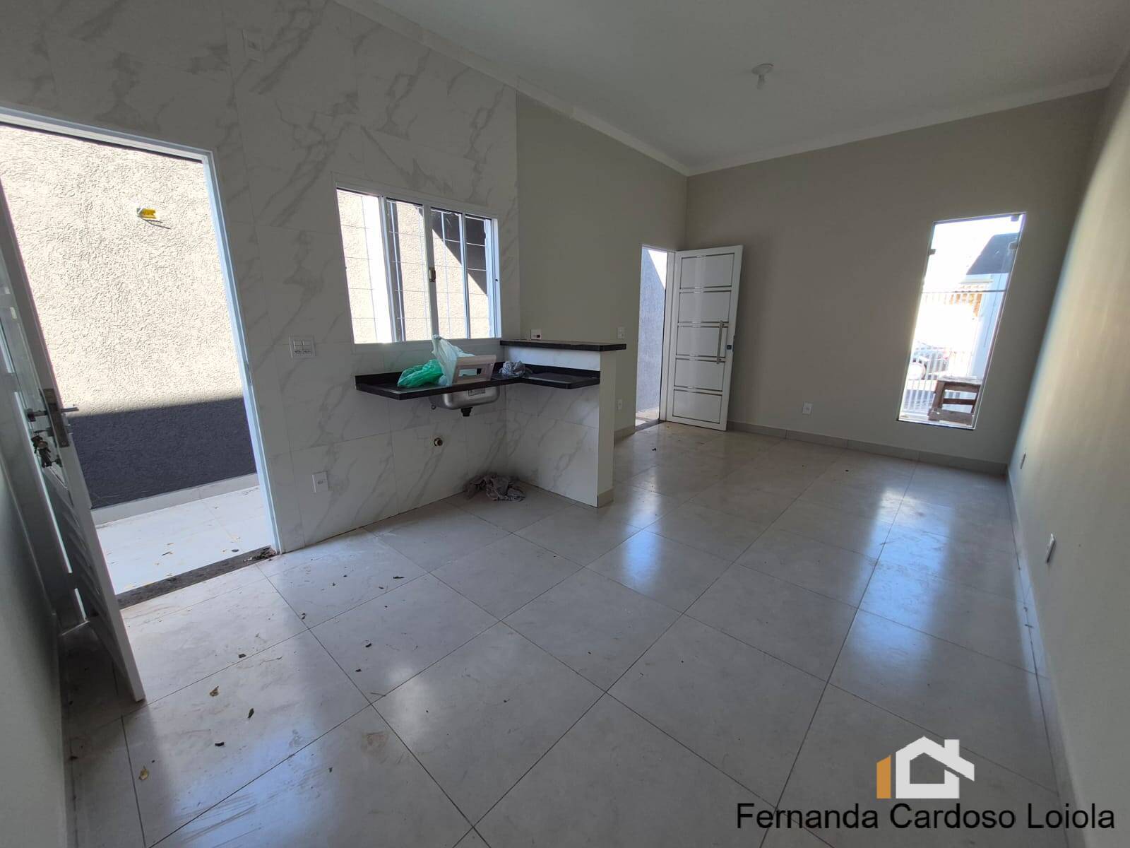Casa, 3 quartos, 125 m² - Foto 5