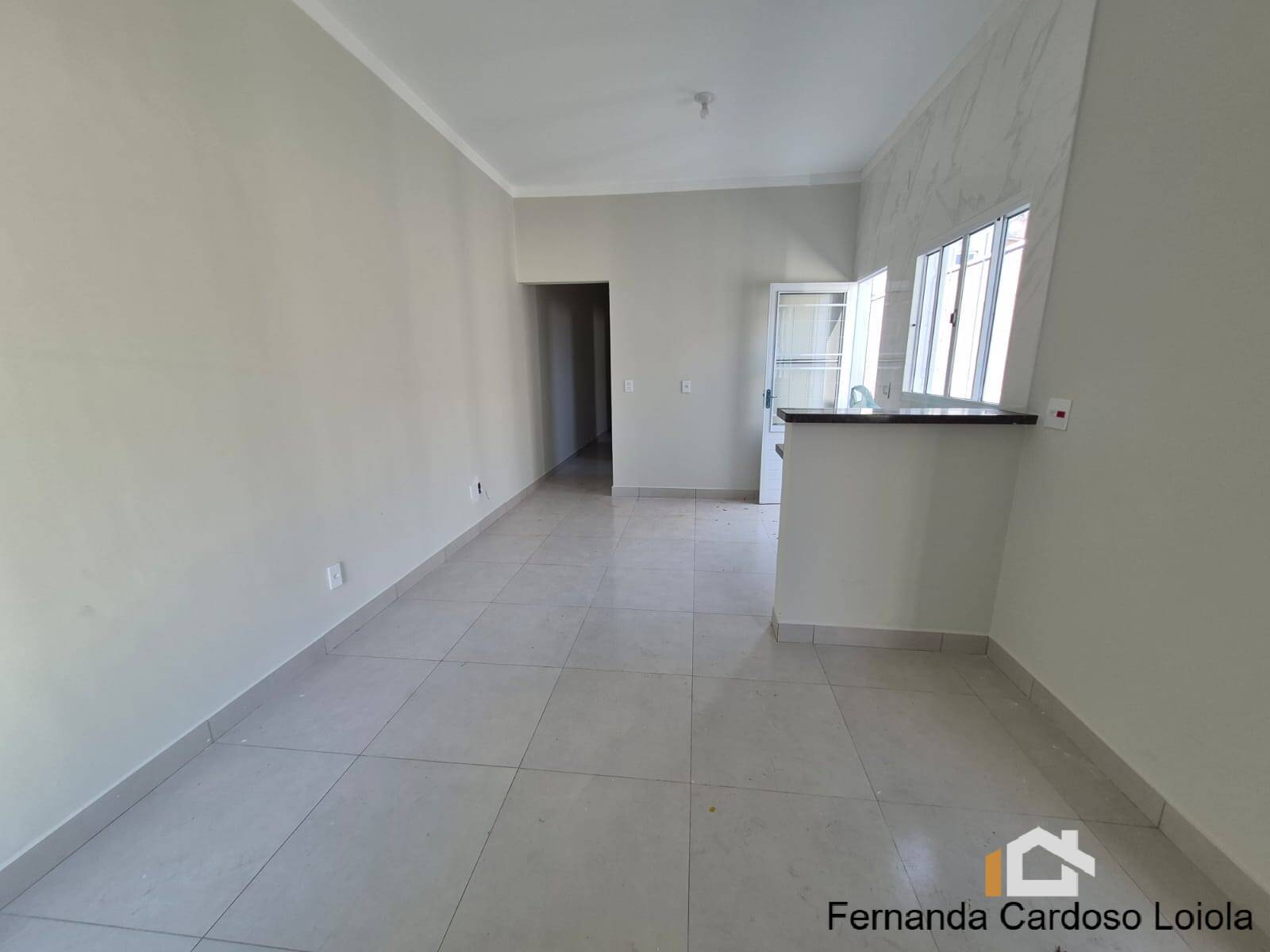 Casa, 3 quartos, 125 m² - Foto 7
