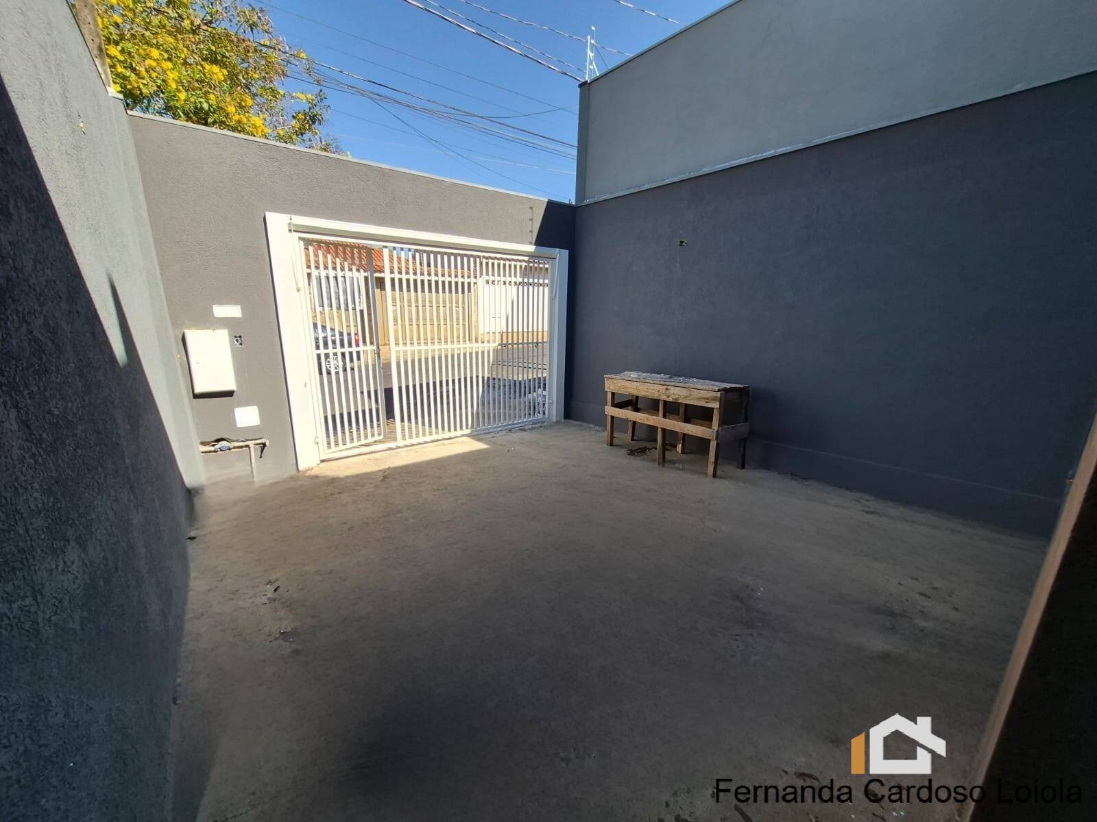 Casa, 3 quartos, 125 m² - Foto 3